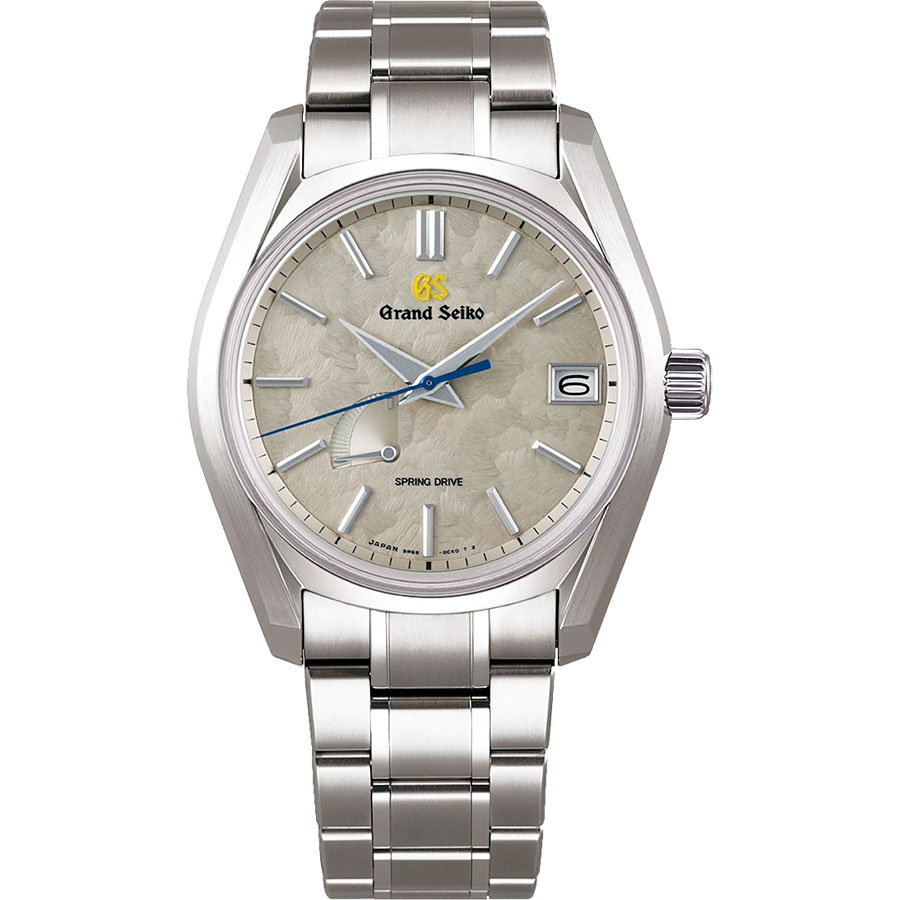 Часы Grand Seiko Heritage SBGA415G